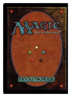 Mana Flare R Fifth Edition LP - Image 2