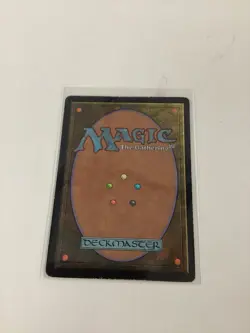 Magic The Gathering - Rhystic Study - Prophecy - Image 3