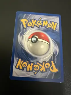 Octillery 34/64 Neo Revelation Unlimited 2001 Pokemon Card Uncommon NM - Image 2