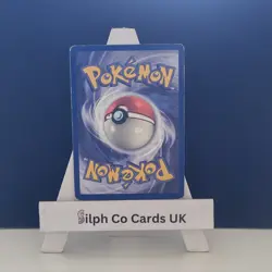 Mewtwo 3 Black Star Promo Pokemon Card WOTC - Image 2