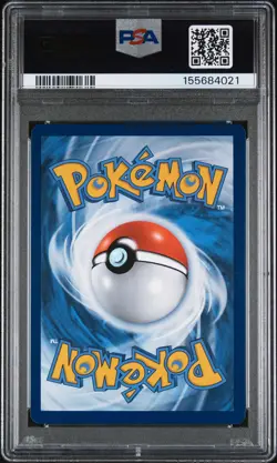 2023 Pokemon Pikachu Grey Felt Hat #085 BSP GEM MT PSA 10 Pokemon X Van Gogh - Image 2