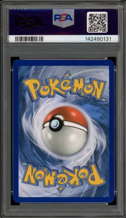 Pokemon Mimikyu GX Lost Thunder Secret Rare #226 PSA 10 Gem Mint - Image 2