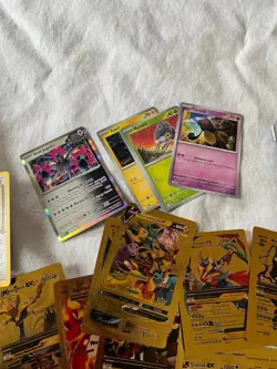 Pokemon card collection lot - Image 5