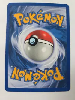 MP- Giovanni's Nidoqueen 23/132 Regular/Non-Holo Gym Challenge Pokemon Card - Image 2