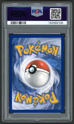 Pokemon Champions Festival Promo SWSH296 Pikachu Worlds 2022 ENGLISH PSA 9 - Image 2
