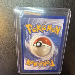 The Pokemon Company Mega Clefable EX 119/088 POR Holo EN Stage 1 320 HP - Image 2