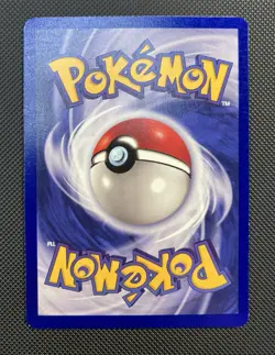 Shadowless Farfetch'd 27/102 Base Set Pokemon TCG NEAR MINT - Image 2