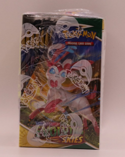 Pokemon TCG Sword and Shield Evolving Skies Booster Box 36 Packs - NEW SEALED 820650818776 - Image 3