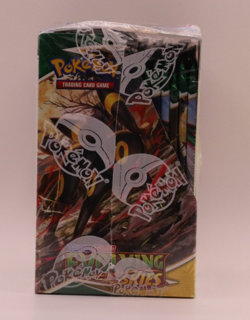 Pokemon TCG Sword and Shield Evolving Skies Booster Box 36 Packs - NEW SEALED 820650818776 - Image 5