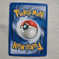 Pokemon Skyridge 12/144 Houndoom - Rare - Damaged - Image 2