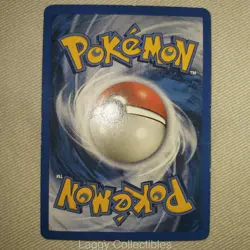 Pokemon Skyridge 12/144 Houndoom - Rare - Damaged - Image 4