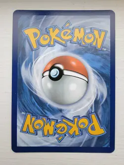 Pokemon TCG: SIMIPOUR 102/086 Black Bolt Illustration Rare - Image 2