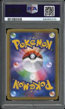 2016 Pokemon JPN XY Poncho Pikachu M Charizard X #207 PSA 10 Pikachu Special Box - Image 2