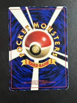 LT. SURGE'S JOLTEON NO. 135 - MP - MISCELLANEOUS PROMOS - JAPANESE POKEMON CARD - Image 2