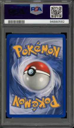 Pokemon Rayquaza EX Holon Phantoms Holo Rare #16 PSA 10 Gem Mint - Image 2