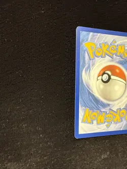 Pokemon TCG - Pikachu SWSH153 Cosmos Holo - Holiday Calendar Stamped Promo - NM - Image 3