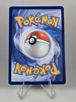 Pokemon TCG Punk Helmet Trainer Ultra Rare Holo 121/094 Phantasmal Flames Engli… - Image 2