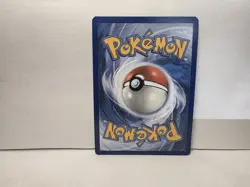 Paldean Wooper 102/094 Phantasmal Flames Pokemon TCG Holo Illustration Rare NM - Image 2