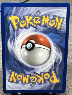 2025 Mega Evolution Pokemon TCG Wally's Compassion #176/132 Ultra Rare Full Art - Image 2