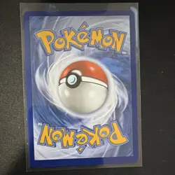 Wally's Compassion 176/132 Evolutions Full Art Holo Ultra Rare - Image 2