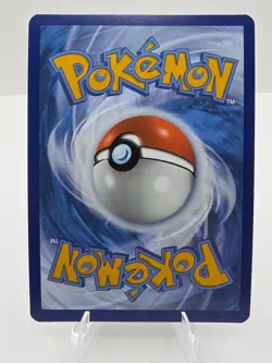 Pokemon TCG Blastoise ex Scarlet & Violet-151 009/165 Holo Double Rare - Image 2