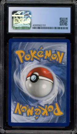 Pokemon Ice Rider Calyrex VMAX Chilling Reign Full Alt Art #203 CGC 10 Pristine - Image 2