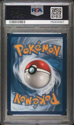Radiant Charizard Pokemon Go 011 NM PSA 10 - Image 2
