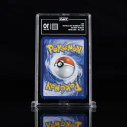 2019 POKEMON SUN & MOON TEAM UP #180 FULL ART/NITA TAG 10 1st Rank - Image 2