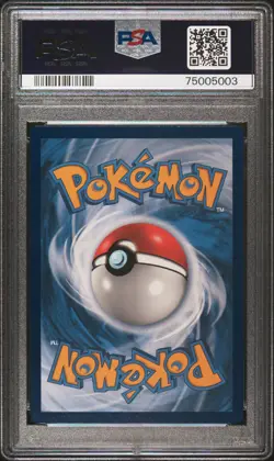 Fa/Charizard V Pokemon Swsh Black Star Promo 260 NM PSA 10 - Image 2