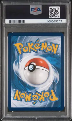 Charizard Ex Pokemon Paf En-Paldean Fates 234 NM PSA 10 - Image 2