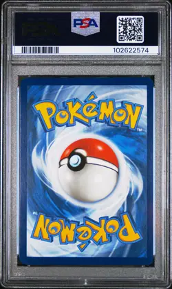 Charizard Ex Pokemon Obf En-Obsidian Flames 223 NM PSA 10 - Image 2