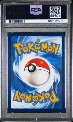 Pikachu Ex Pokemon Ssp En-Surging Sparks 238 NM PSA 10 - Image 2