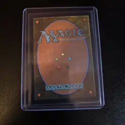 x1 Midgar, City of Mako // Reactor Raid FIN Final Fantasy MTG 286 M/NM 1x - Image 2