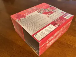 Pokemon TCG Sword & Shield Battle Styles Elite Trainer Box - SEALED - Image 2