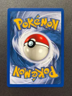 2002 Pokemon Neo Destiny -Girafarig- 66/105 Common - Image 2