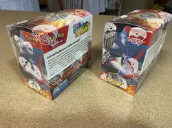 Pokemon TCG Lot Of 2 Surging Sparks Booster Boxes Factory Sealed New - Image 3