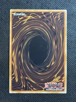 YuGiOh! - Albion the Sanctifire Dragon RA05-EN037 Ultimate Rare 1st Edition NM - Image 2