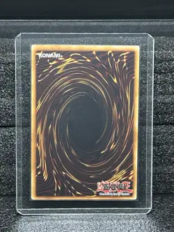 Crush Card Virus (Version 2) LCKC-EN046 Legendary Collection Kaiba (2020 Date... - Image 2