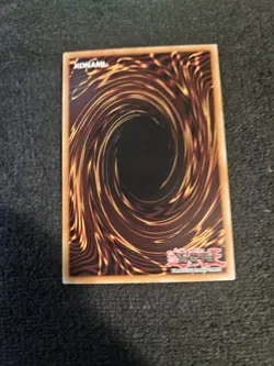 YuGiOh! Flying Pegasus Railroad Stampede LDS2-EN122 Common 1st Edition Near Mint - Image 2