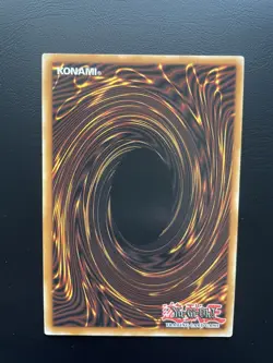 Yugioh Monster Reborn LOB-EN118 Ultra Rare 25th Anniversary Unlimited NM/LP - Image 2