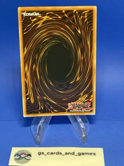Pot of Greed LOB-EN119 - Rare - 25th Legend of Blue Eyes - Yugioh! - Image 2