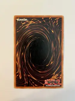 Toon World SRL-EN076 Spell Ruler (Worldwide English) Unlimited - Image 2