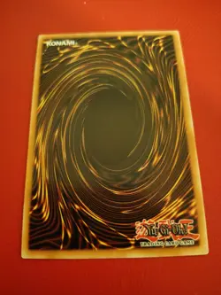 Yu-Gi-Oh EN Shuffle BLCR-EN008 - Image 3