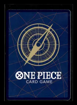 One Piece Card Game Demon Aura Nine Sword Style Zoro (Alt Art) R • OP12-037 - Image 2