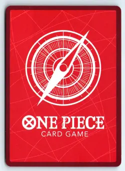 Yamato OP06-022 One Piece Starter Deck 28: GREEN/YELLOW Yamato Leader Near Mint - Image 2