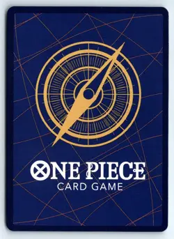 Monkey.D.Luffy PRB02-005 One Piece Premium Booster -The Best- Vol. 2 NM - Image 2