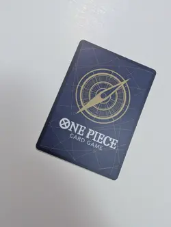 One Piece - Gotti - A Fist of Divine Speed (OP11) NM/M Condition - Image 3
