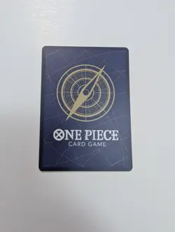 One Piece - Gotti - A Fist of Divine Speed (OP11) NM/M Condition - Image 4