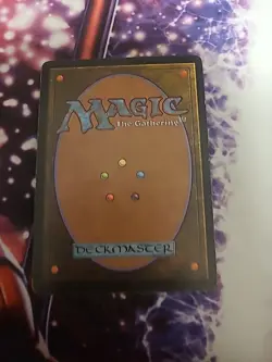Mtg Karplusan Forest Classic MTG Core Set 6th Edition Regular - Image 2
