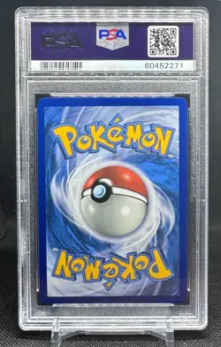 Pokemon Unified Minds Tag Team MEGA SABLEYE & TYRANITAR GX PSA 10 #225 - Image 2